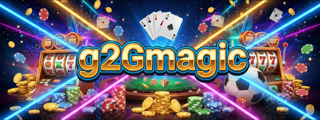 g2gmagic